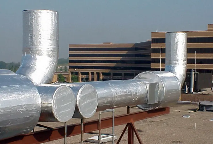 Pipe Insulation
