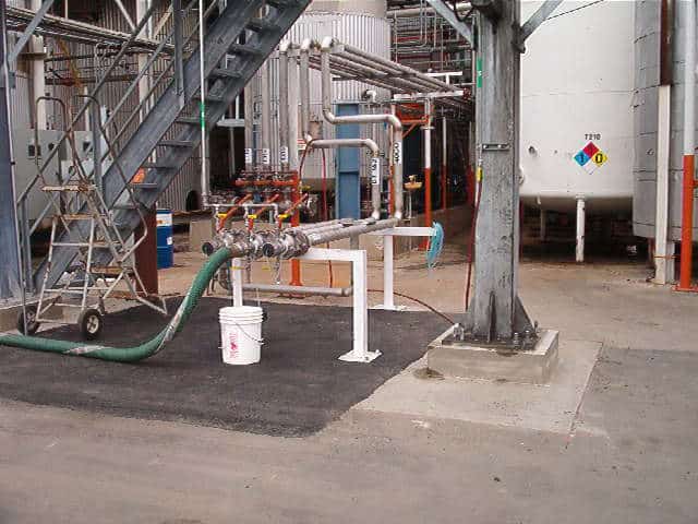 Pipe Lagging Contractors industry insight