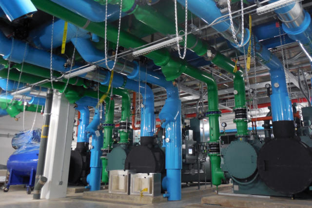 Pipe Lagging Contractors industry insight