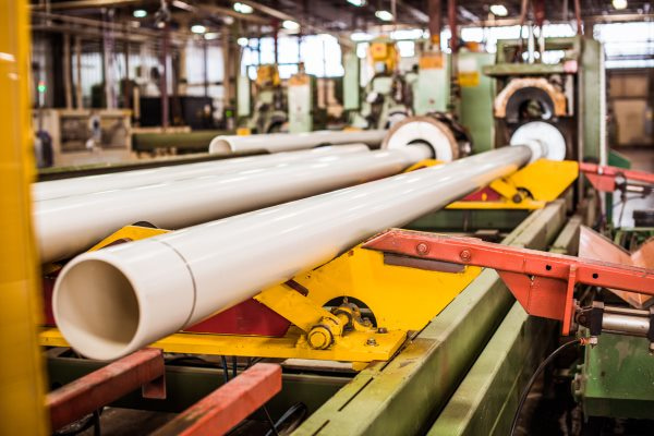 Pipe Manufacturing Company industry insight