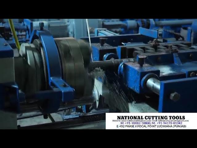 Pipe Thread Cutter industry insight