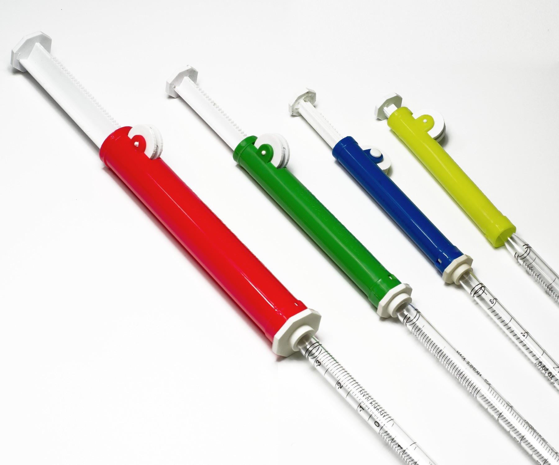 Pipet Pump industry insight