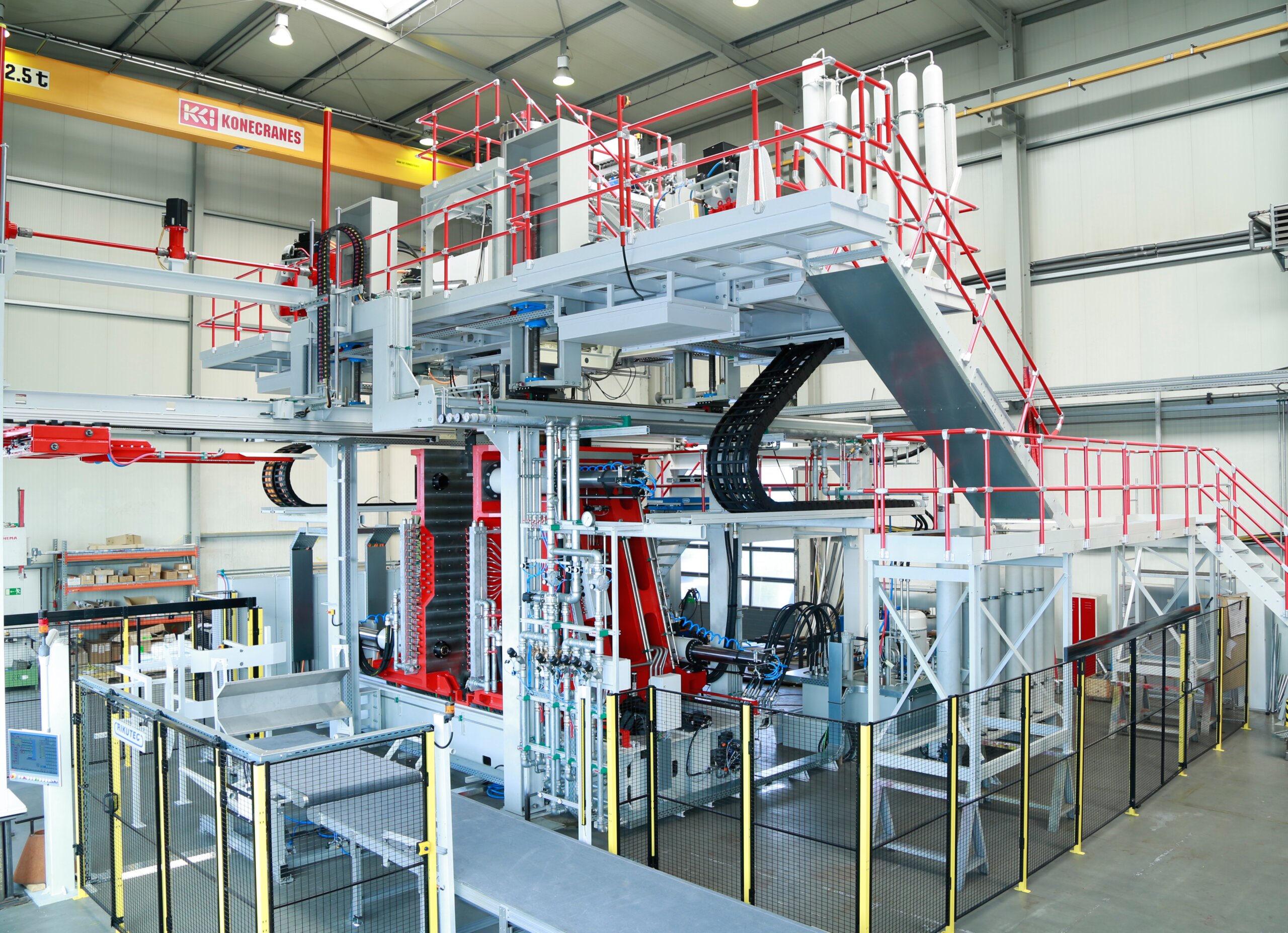 Piston Accumulator industry insight