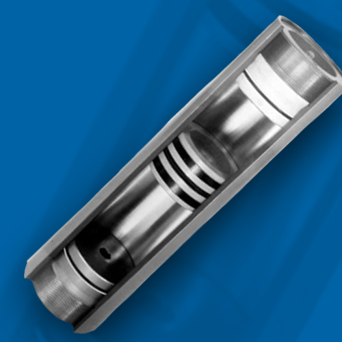 Piston Accumulators: Industrial Pressure Vessels