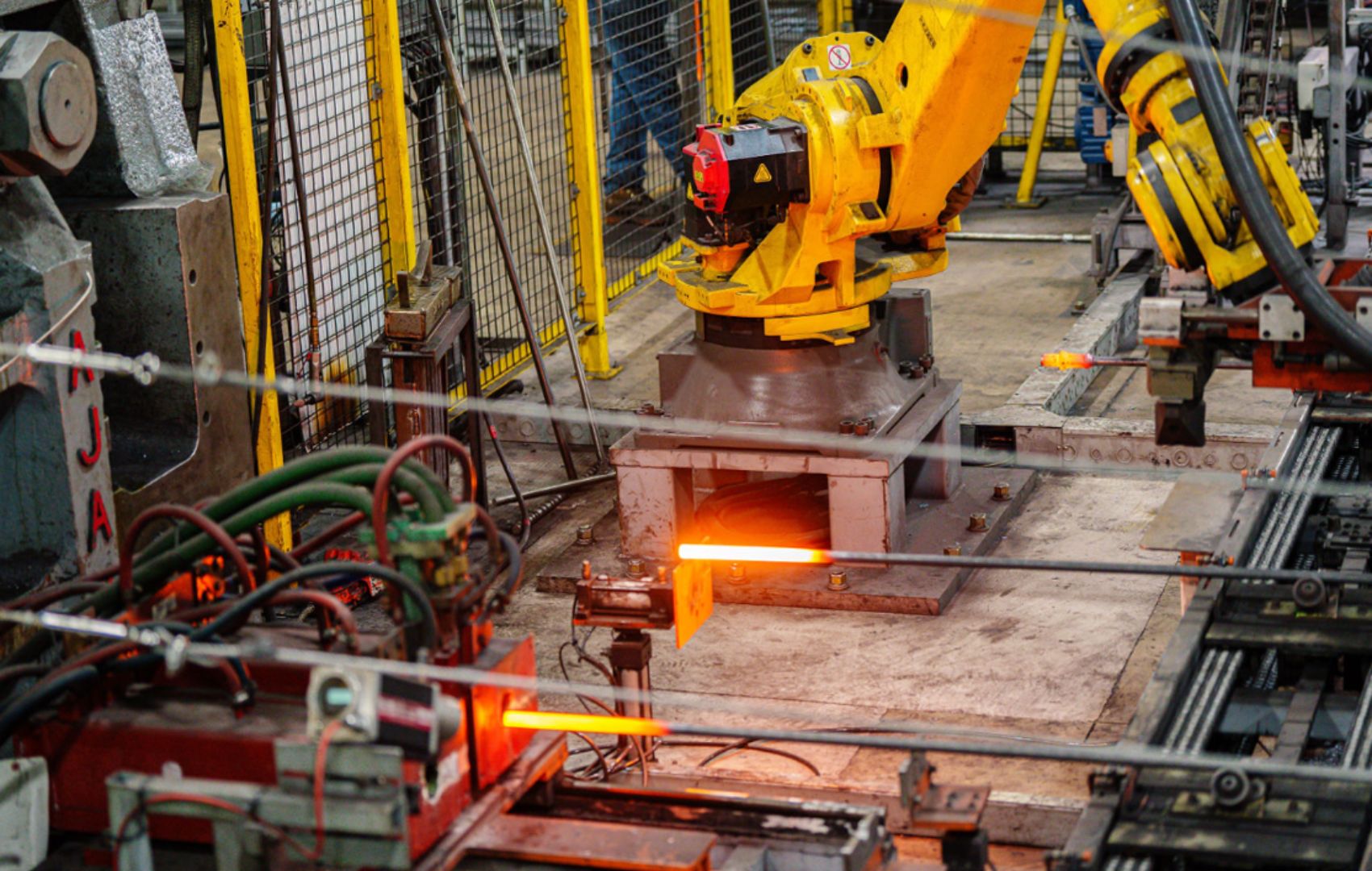 Pivot Rod industry insight