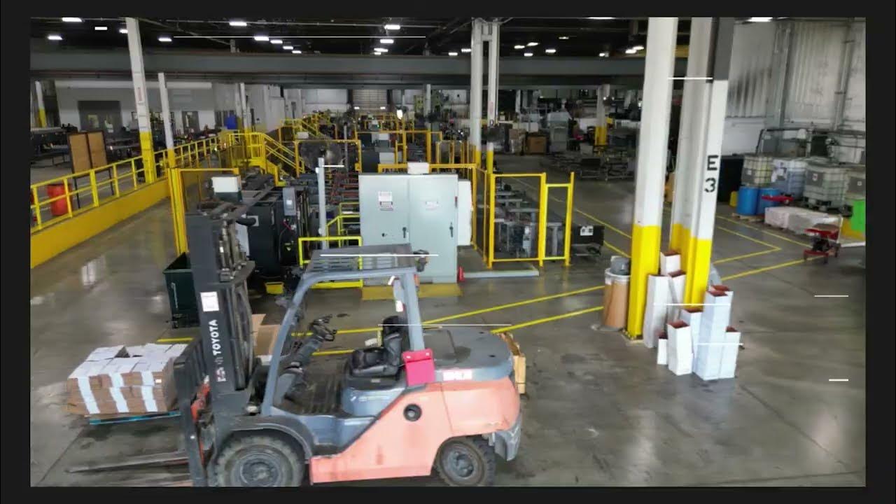 Pivot Rod industry insight