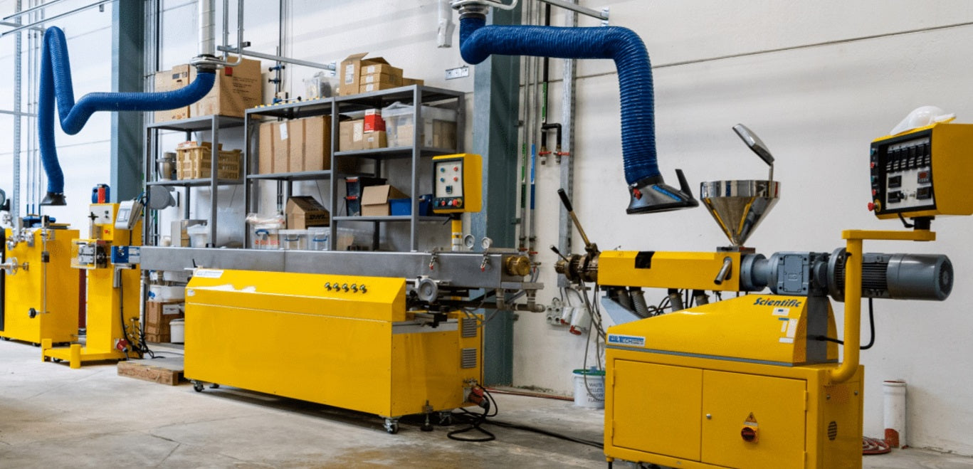 Pla Filament Clear industry insight