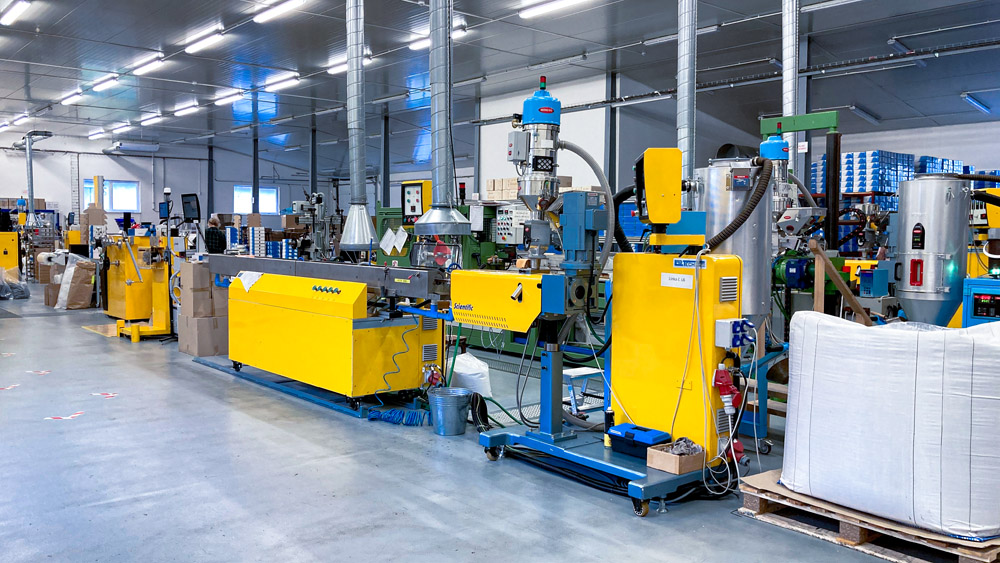 Pla Filament Clear industry insight