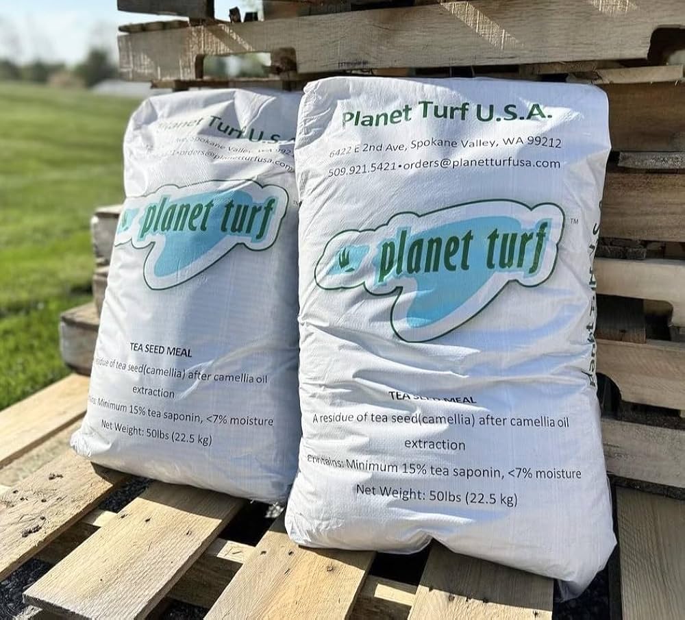 Planet Turf:
