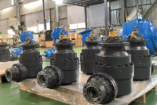 Planetary Gear Box industry insight