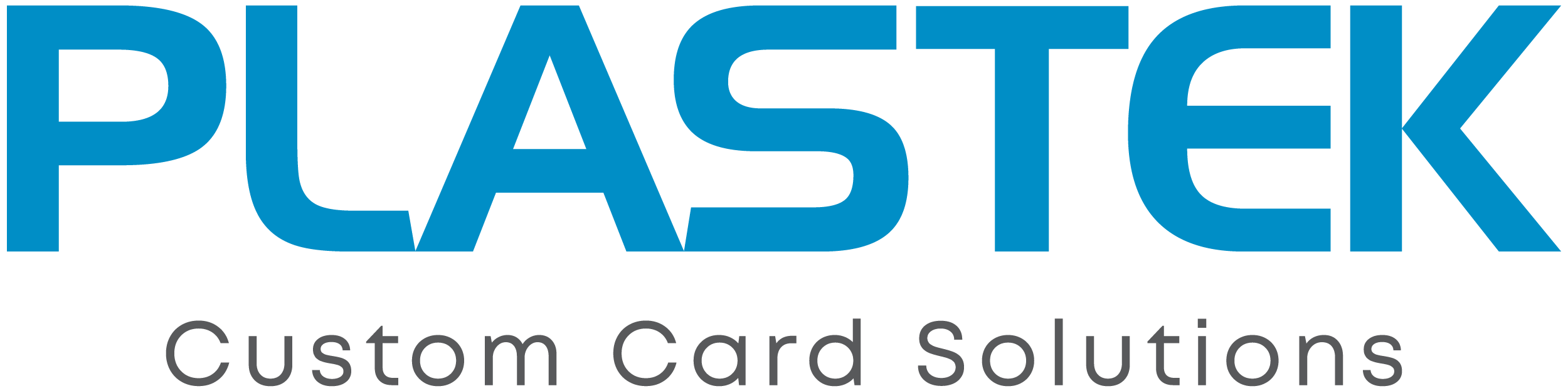 Plastek Cards