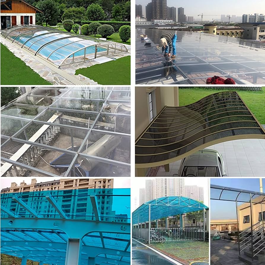 Plastic, Acrylic & Polycarbonate Sheet Supplier