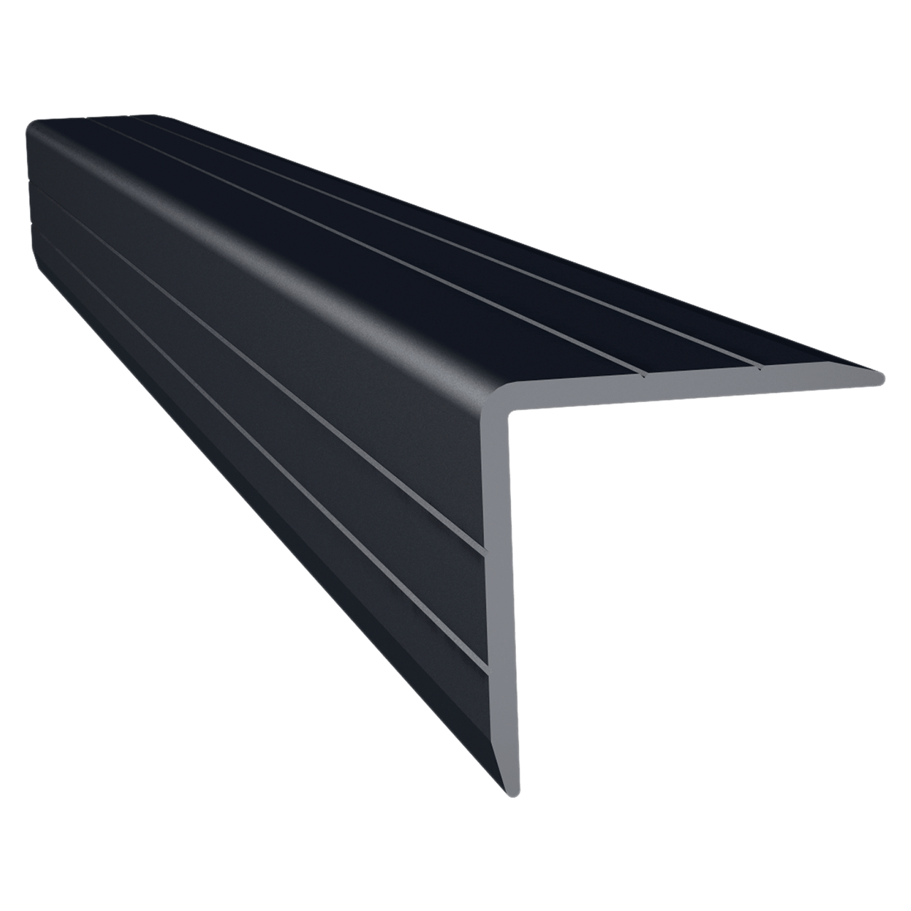 Plastic Angle