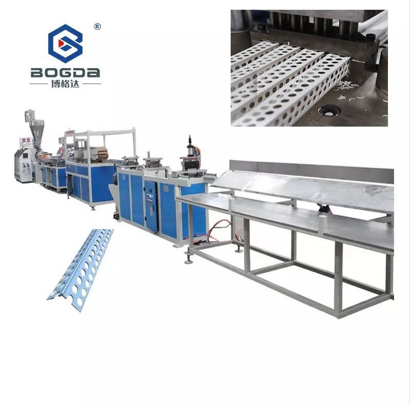 Plastic Angle industry insight