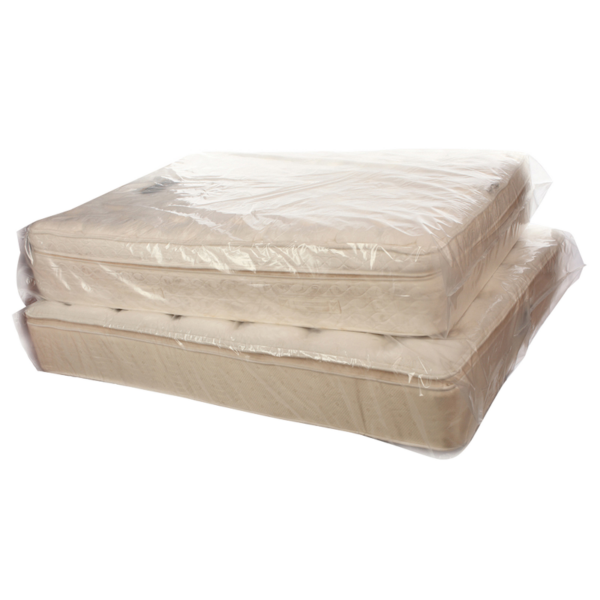 Plastic Bag For A Mattress industry insight