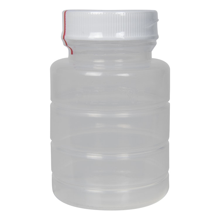 Plastic Bottles Supplier & Distributor