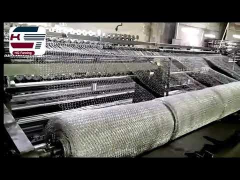 Plastic Chicken Fence industry insight