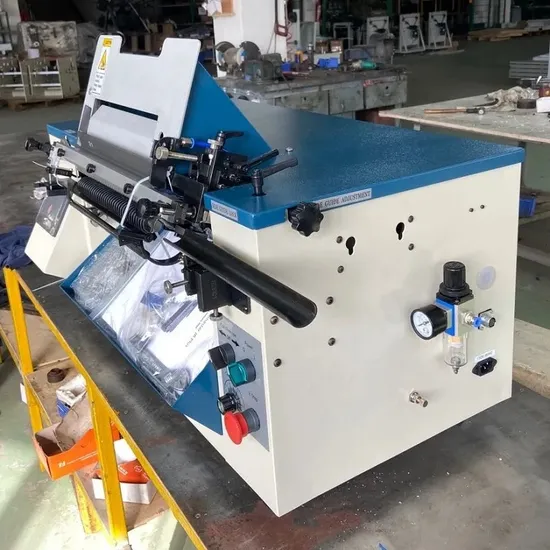 Plastic Coil Book Binding industry insight