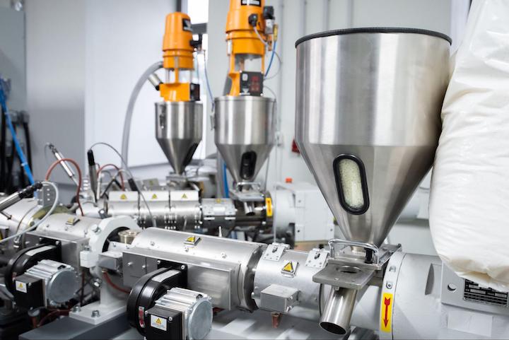 Plastic Extrusion Process industry insight