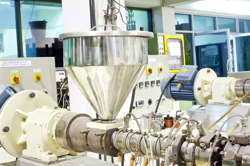 Plastic Extrusion Process industry insight