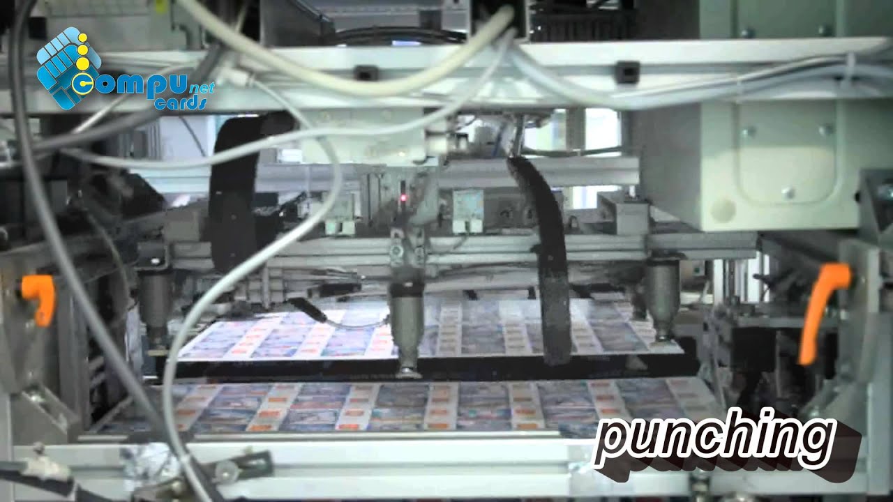 Plastic Gift Card industry insight
