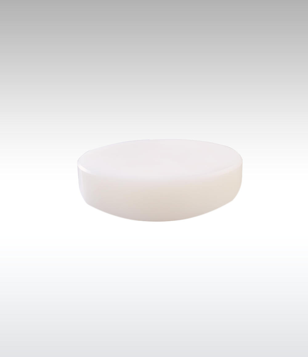 Plastic Hand Tool and Machine Teflon Cutting Board