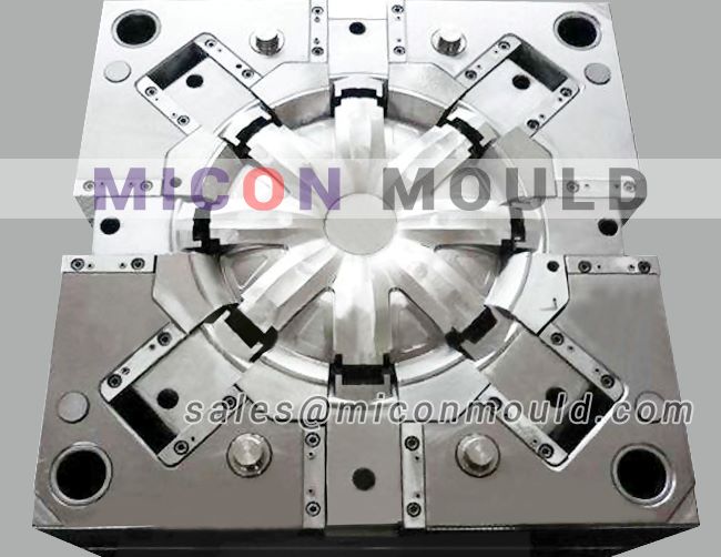 Plastic Hub Cap Covers industry insight