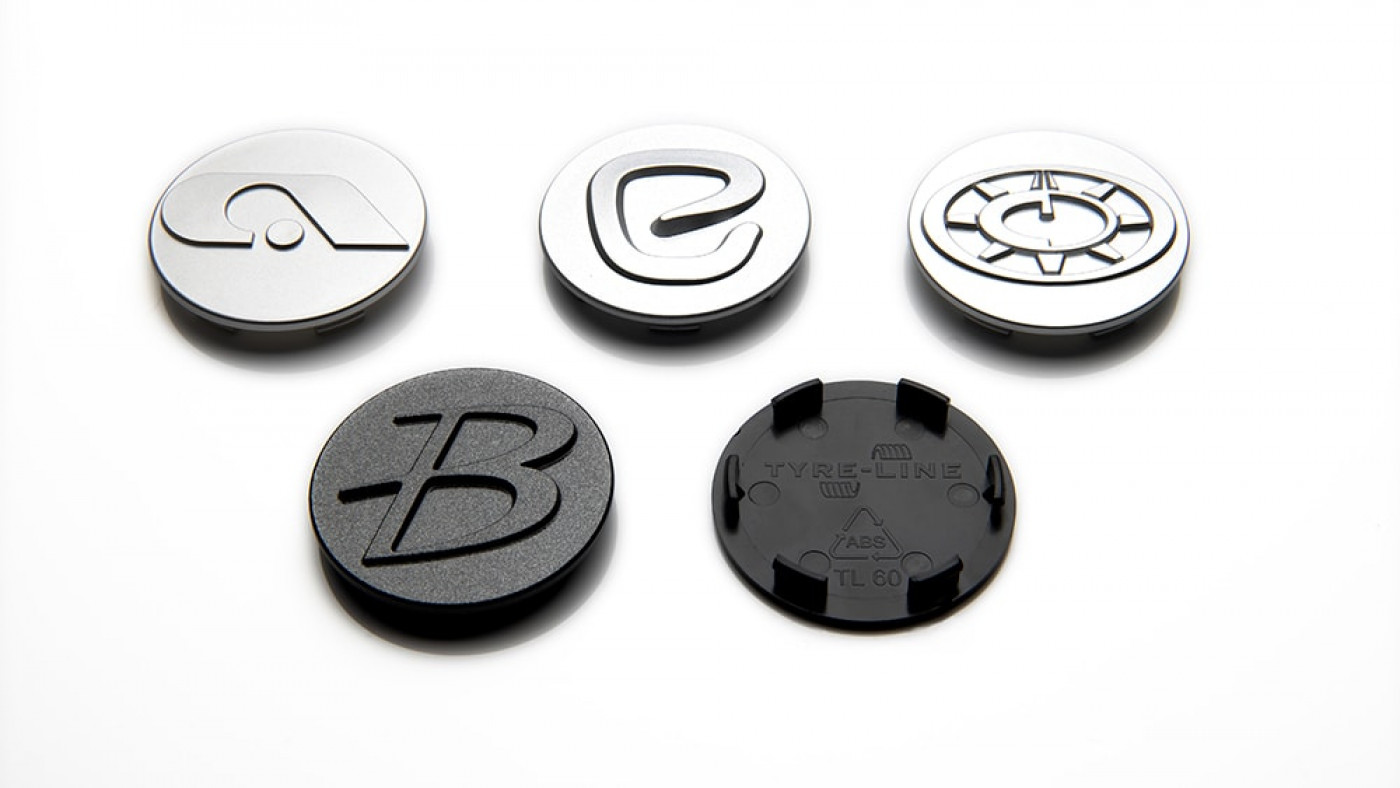 Plastic Hub Cap Covers industry insight