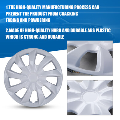 Plastic Hub Cap Covers industry insight