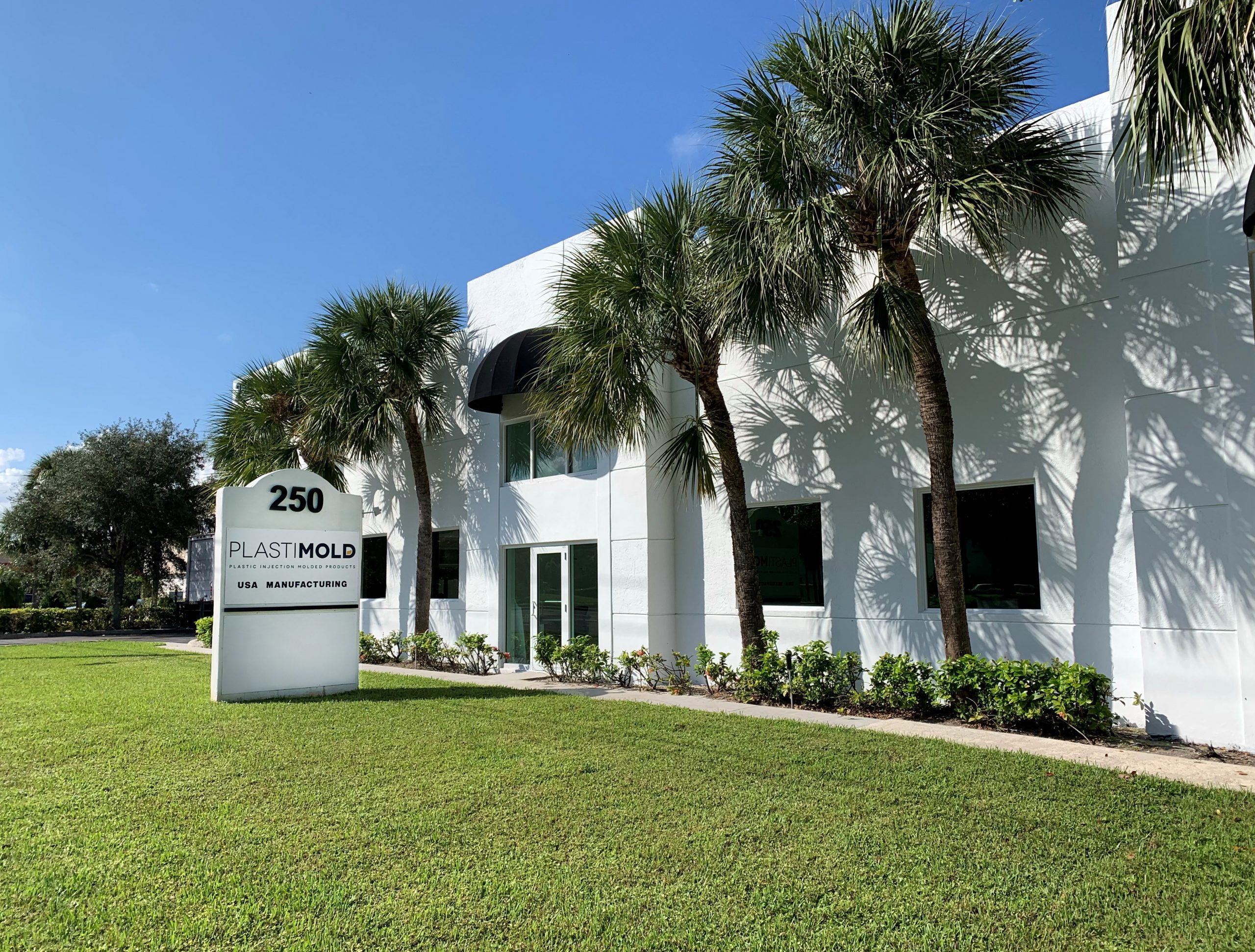 Plastic Injection Molding