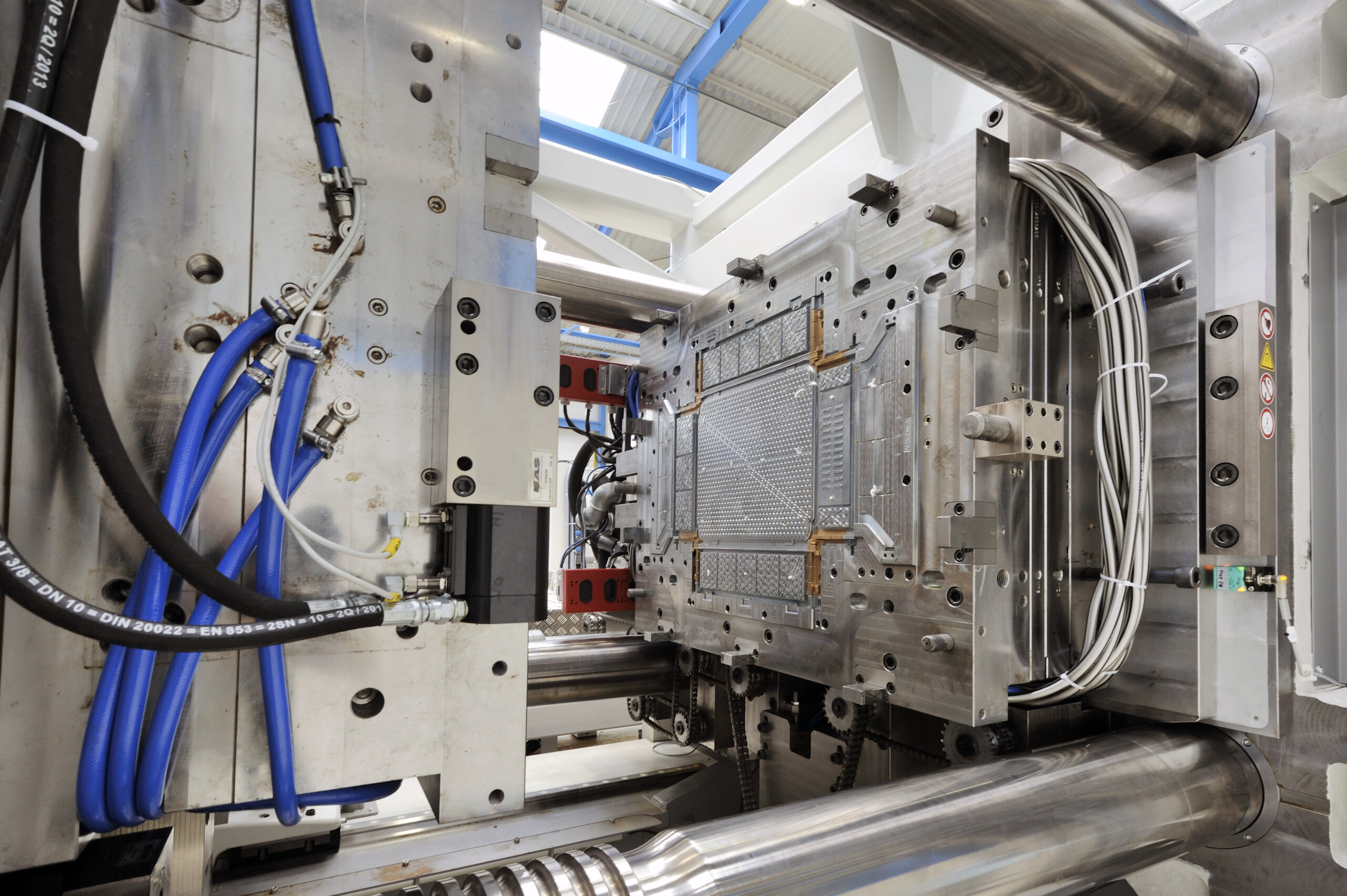 Plastic Mold Manufacturing industry insight