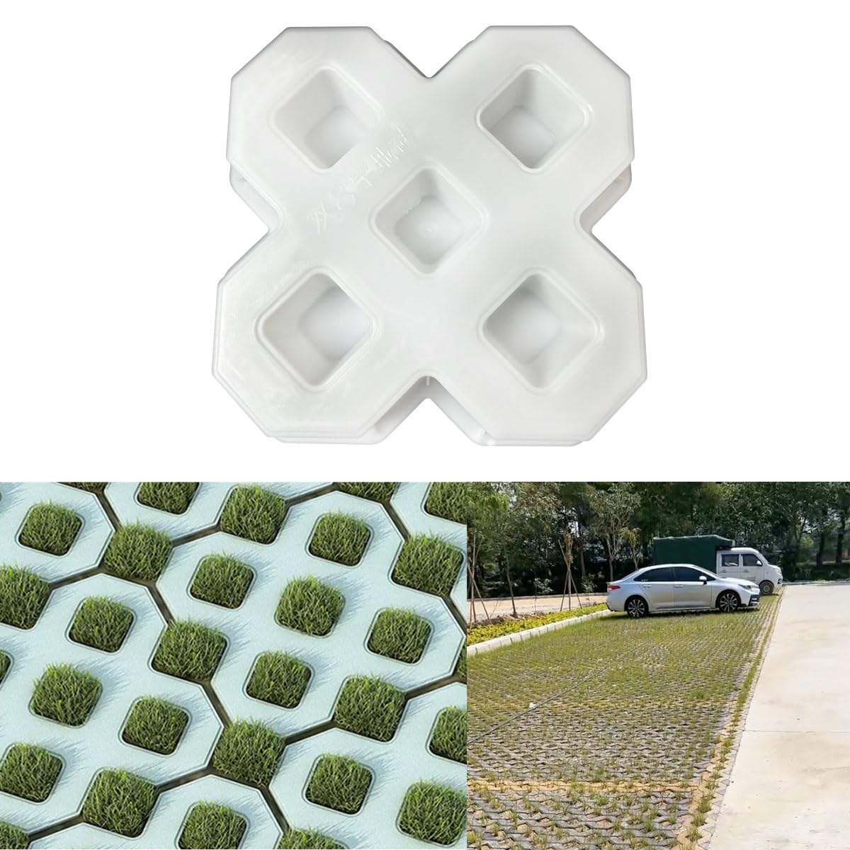 Plastic Molds for Construction: Reusable & Durable Solutions
