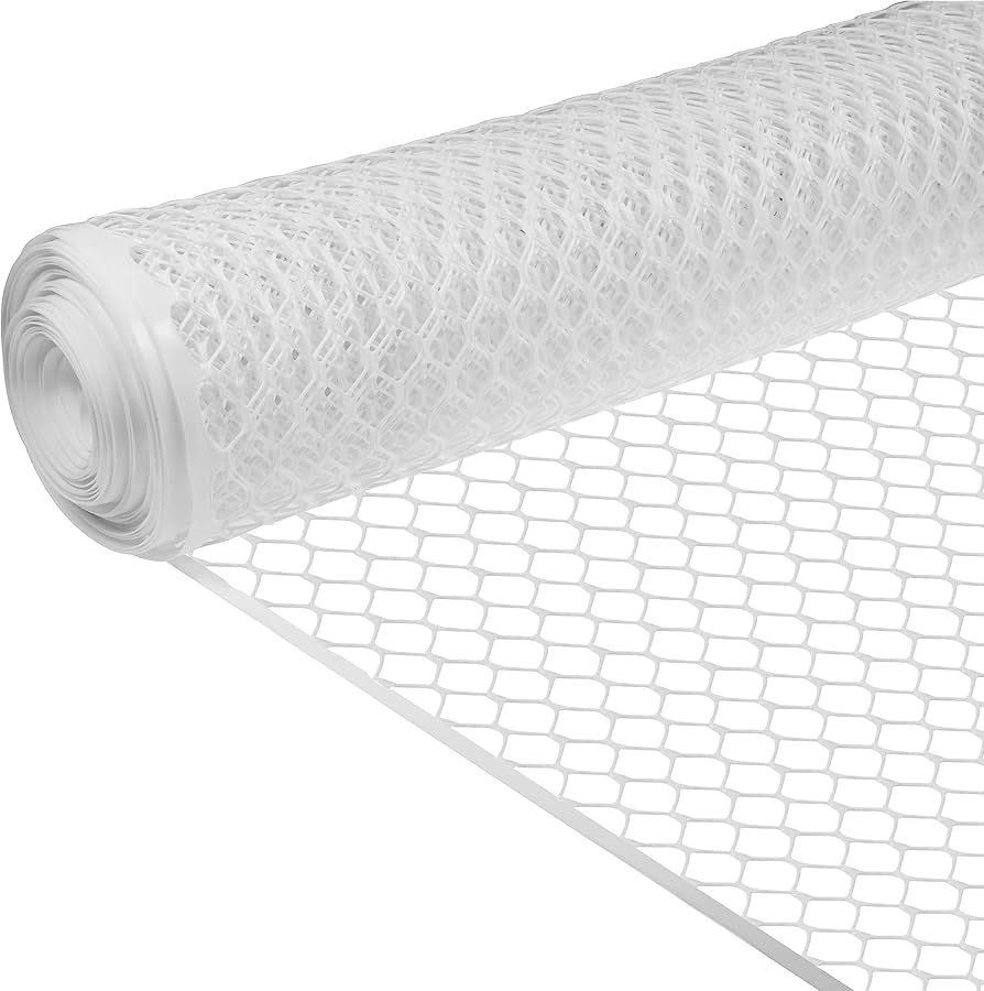 Plastic Netting