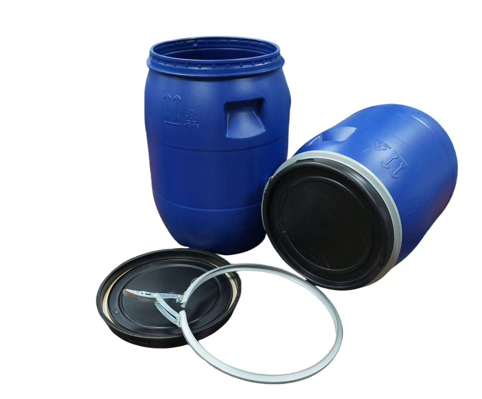 Plastic Oil Drums For Sale industry insight