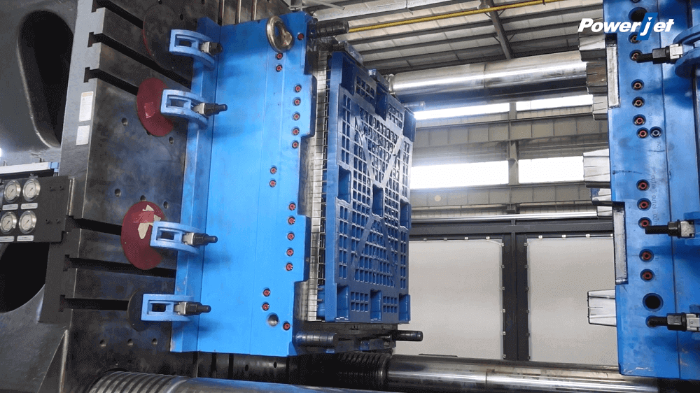 Plastic Palette industry insight