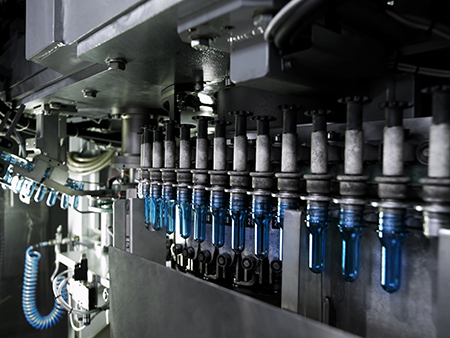 Plastic Pin industry insight