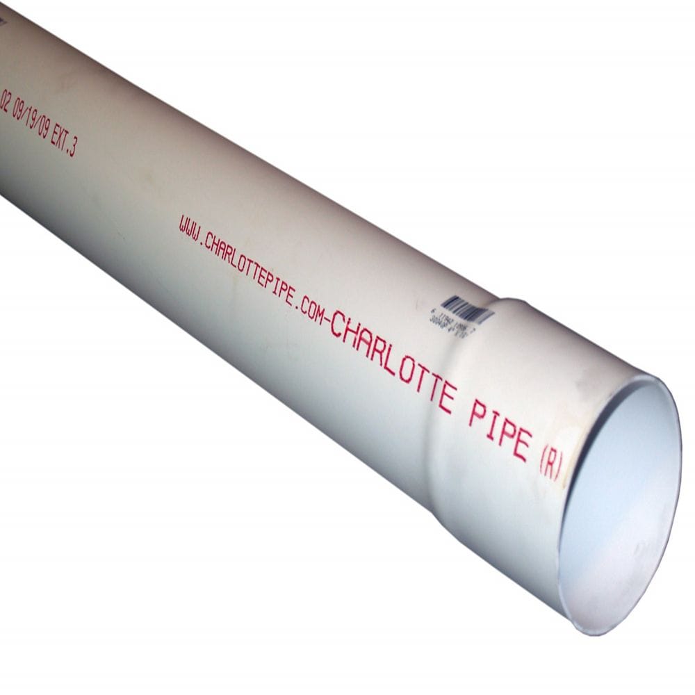 Plastic Pipe