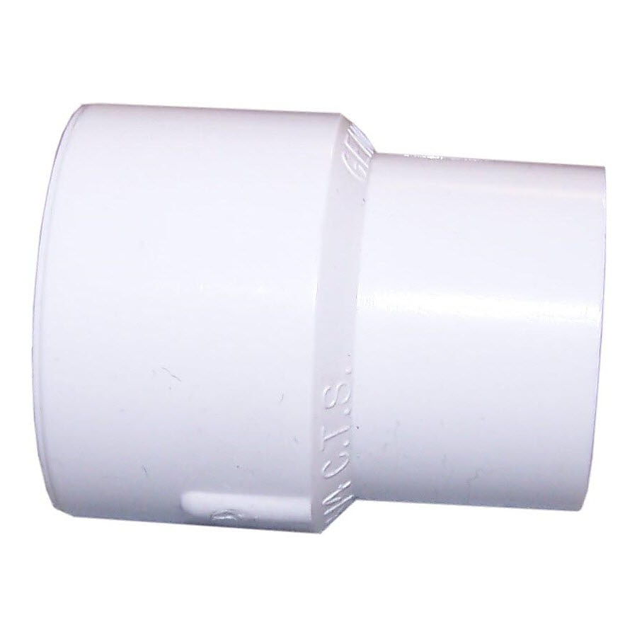 Plastic Pipe & Fittings