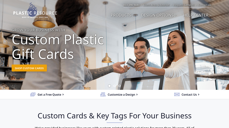 Plastic Resource