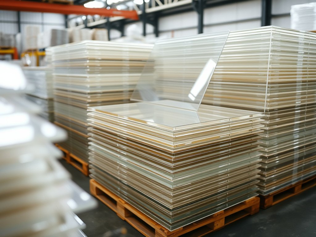 Plastic Sheets, Rod, Tube & Fabrication Services Since 1914 ...