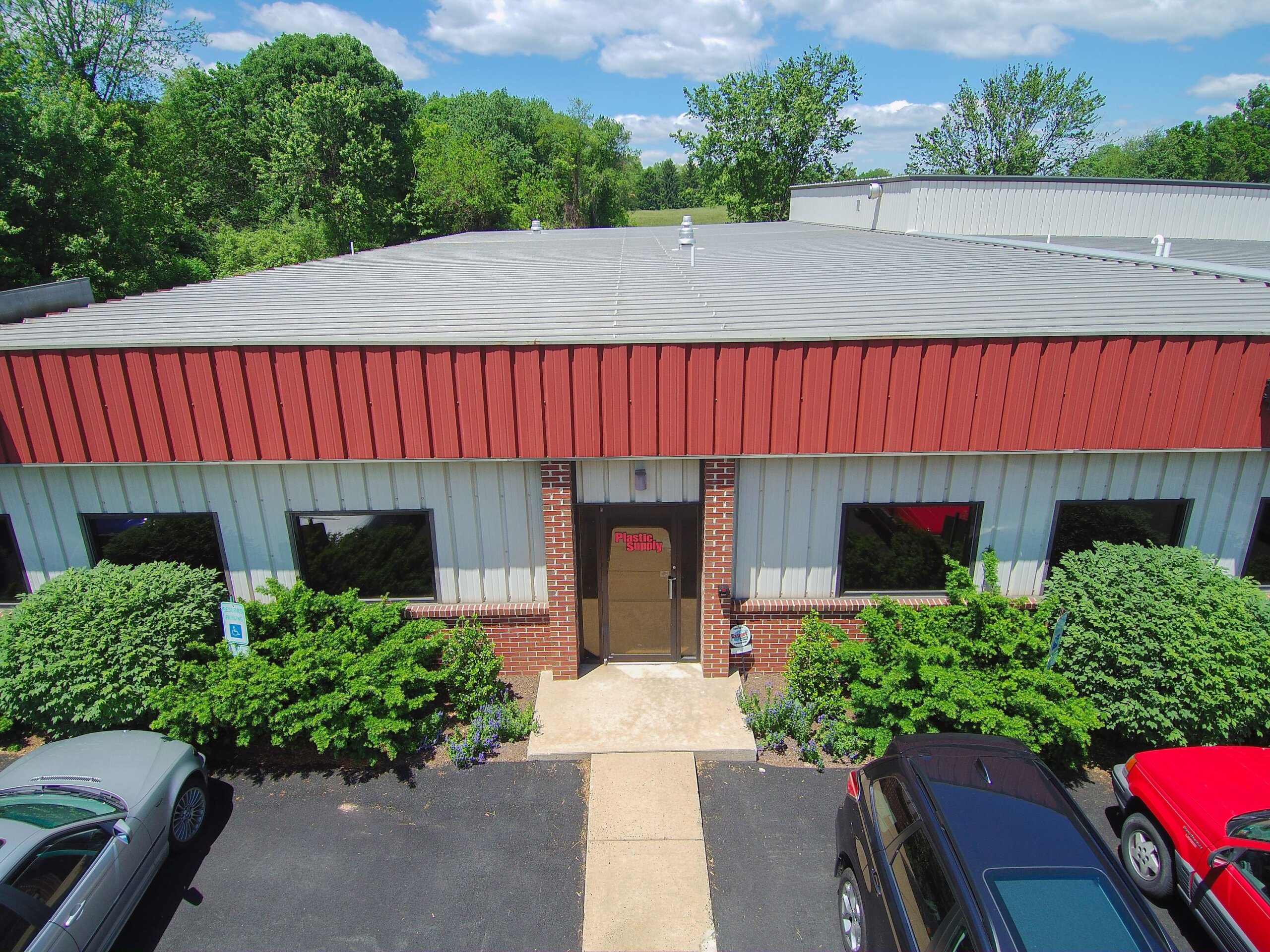 Plastic Supply of PA