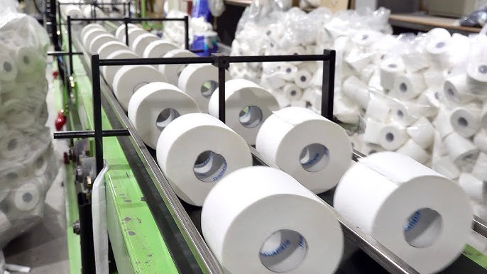 Plastic Toilet Paper Roll Holder industry insight