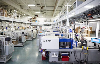 Plastics Supply industry insight