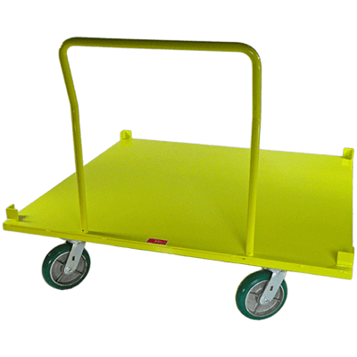 Platform Hand Truck Cart industry insight