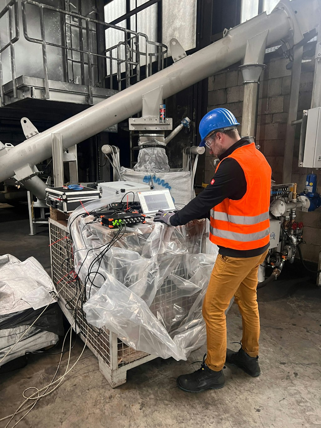 Platform Vibration Equipment industry insight