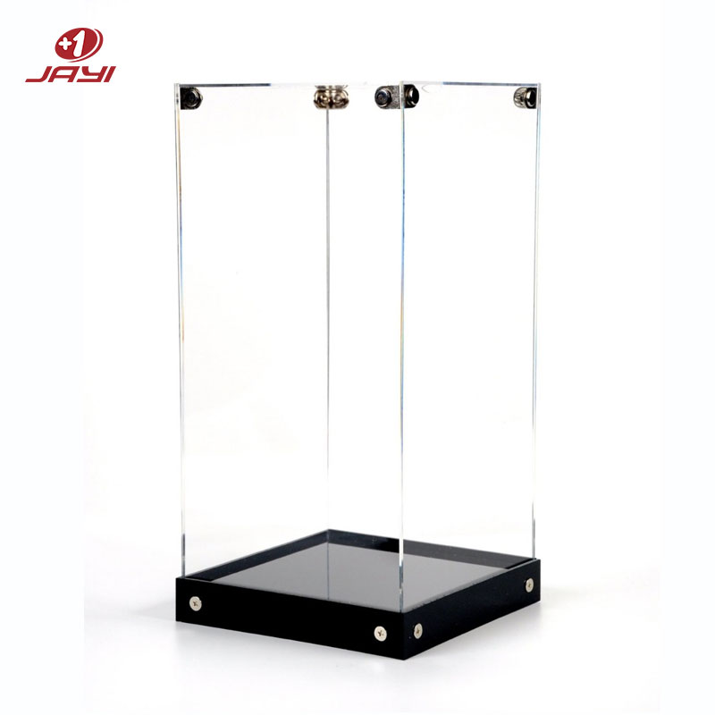 Plexi Display Case industry insight