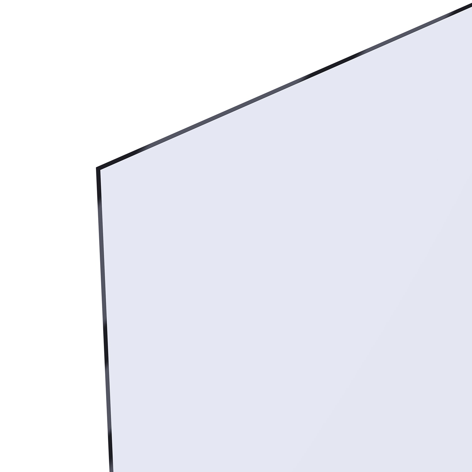 Plexiglass Acrylic Sheets