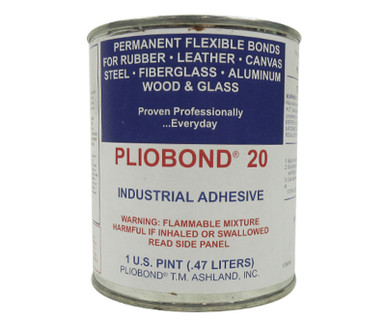 Pliobond 20