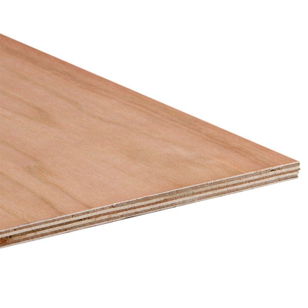 Plywood