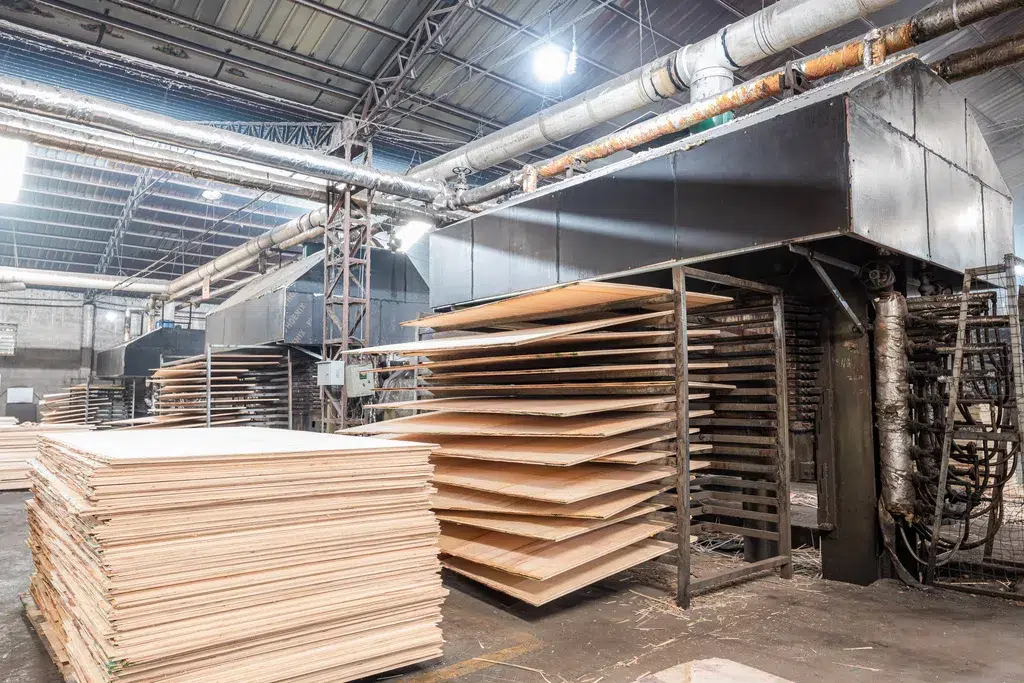 Plywood For Walls Interior industry insight